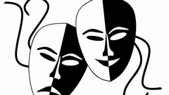 دراسة: أدمغة الممثلين تتخلى عن جزء منها خلال التمثيل