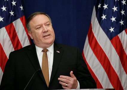 واشنطن تستدعي دبلوماسييها في كراكاس