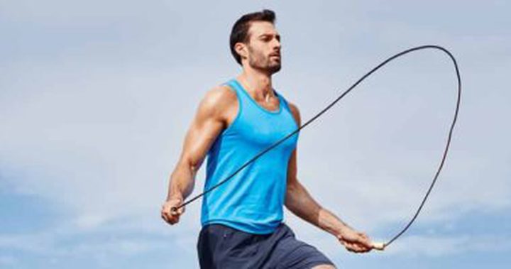 فوائد نط الحبل للجسم والعضلات