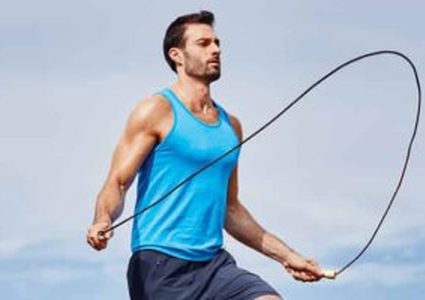 فوائد نط الحبل للجسم والعضلات