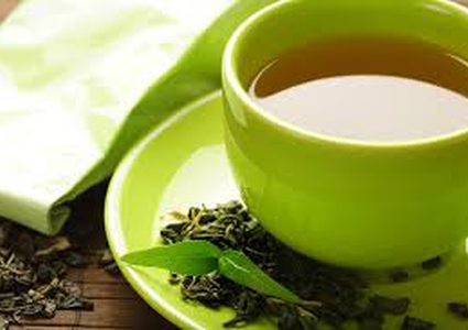 دراسة: الشاي الأخضر يحارب السمنة ومخاطرها الصحية