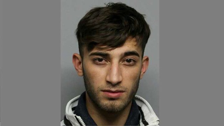 لاجئ عراقي يعترف بقتل مراهقة ألمانية