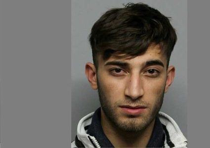 لاجئ عراقي يعترف بقتل مراهقة ألمانية