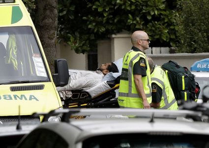 التميمي يدين الاعتداء الإرهابي على المصلين في نيوزيلندا