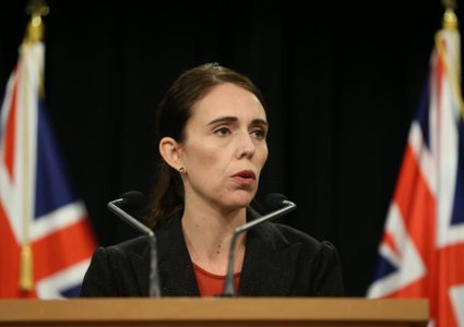 منفذ هجوم كرايست شيرش غير مقيم بشكل دائم في البلاد