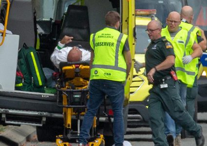 مقتل أردني وإصابة 5 آخرين في هجومي نيوزيلندا