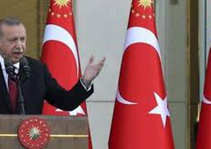 مستقبل غامض لتركيا في حلف شمال الأطلسي