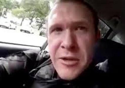 من هو سفاح هجومي نيوزيلندا؟