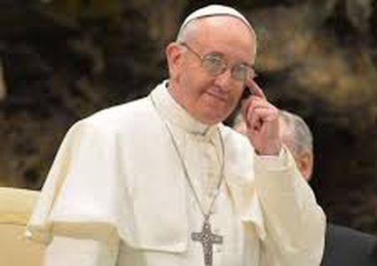 البابا فرنسيس يدين الاعتداءات الارهابية على مسجدين في نيوزيلندا