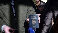 مشروع جديد لتعديل قانون الجنسية يثير سخط العراقيين