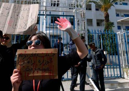 ارتفاع عدد وفيات "تسمم الرضع" في تونس