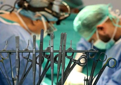 "جهاز حديث" يُجنّب مريض القلب عملية جراحية