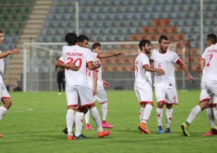 منتخبنا الأولمبي يفرض التعادل على تركمانستان وديا