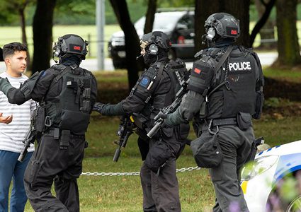 ما العلاقة بين هجوم مسجدي نيوزيلندا ولعبة "الببجي"؟