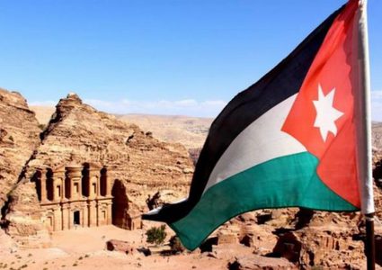 الأردن..809 مليون دولار الدخل السياحي في أول شهرين 2019