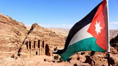 الأردن..809 مليون دولار الدخل السياحي في أول شهرين 2019