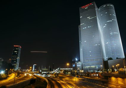 الاحتلال يزعم: حماس خططت لضرب تل أبيب بشكل محكم