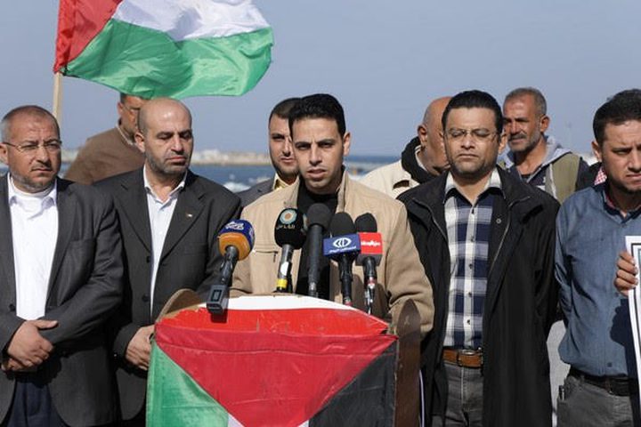 دعوات لعقد اجتماع فصائلي بغزة