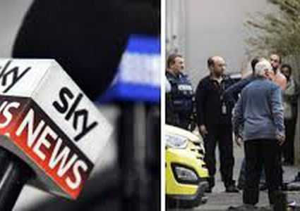 سكاي نيوزلندا تغلق قناة سكاي نيوز الأسترالية بسبب مجزرة نيوزلندا