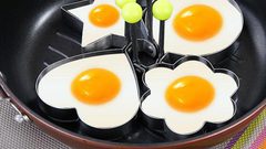 دراسة: استهلاك البيض والكوليسترول بكثرة يدمر صحة القلب