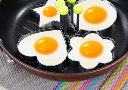 دراسة: استهلاك البيض والكوليسترول بكثرة يدمر صحة القلب