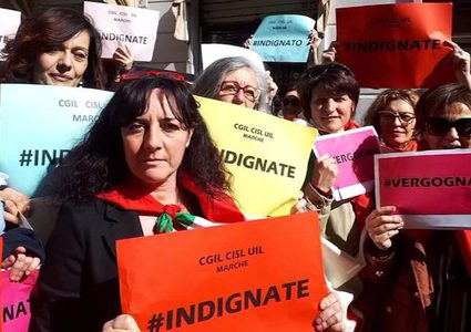 "الضحية قبيحة للغاية"..غضب عارم بعد تبرئة رجلين من تهمة اغتصاب!