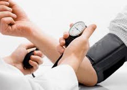 دراسة: ارتفاع ضعط الدم ليس مؤشر خطير دائمًا