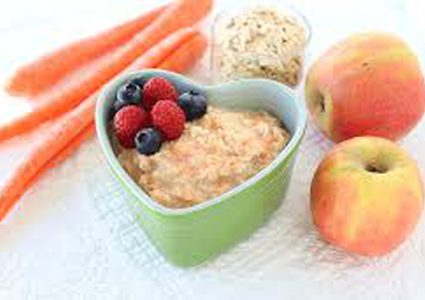 علامات تدل على ضرورة تغيير النظام الغذائي الذي تتبعه