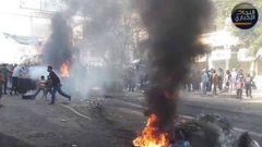 "الوطني الديمقراطي" يدعو حماس لوقف القمع واطلاق سراح المعتقلين