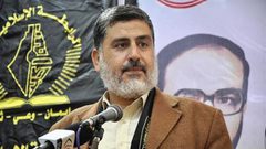 قيادي في الجهاد: لا مبرر لقمع حماس المسيرات السلمية في غزة