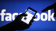 فيس بوك تكشف عن السبب الرئيسى وراء توقف منصتها عن العمل