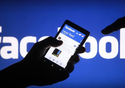 فيس بوك تكشف عن السبب الرئيسى وراء توقف منصتها عن العمل