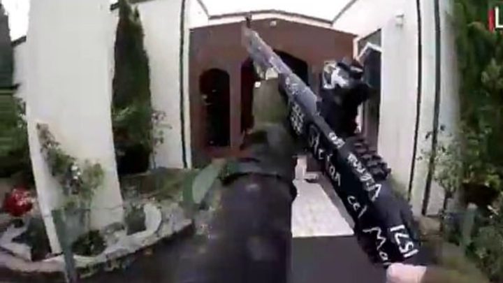 مصر تعلن مقتل 4 من مواطنيها بحادث مسجد نيوزيلندا