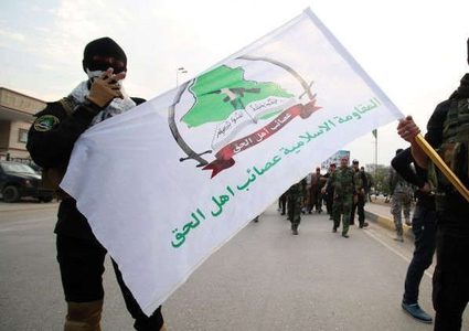 واشنطن تُقر بخسارة سياسية كبيرة في العراق