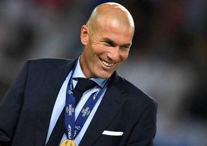 بهدفي إيسكو وبيل.. زيدان يبدأ ولايته الثانية مع ريال مدريد