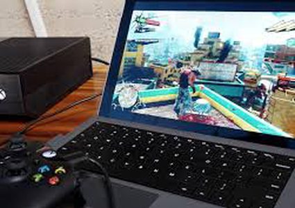مايكروسوفت تتيح الآن بث ألعاب الكمبيوتر عبر أجهزة Xbox