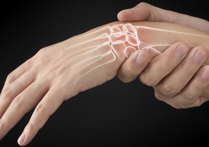 اضرار نقص البوتاسيوم على العظام والعضلات