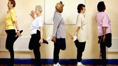 دراسة: النشاط البدني الخفيف يقي النساء من الامراض القلبية