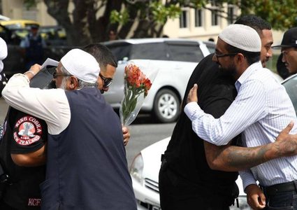 شجاعة "حارس المسجد" كادت أن توقف مذبحة سفاح نيوزلندا
