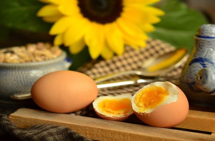 7 وجبات قليلة بالسعرات الحرارية ومشبعة