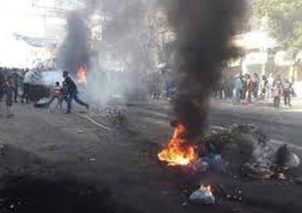 المعهد الفلسطيني للاتصال والتنمية يدين الاعتداء على الصحفيين