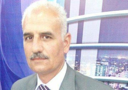 هيئة الإذاعة والتلفزيون تدين اعتقال حماس لمديرها العام بغزة