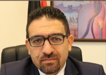 دويك:حماس باعتداءاتها على مؤسسات حقوق الانسان تقول أن لا أحد محصن