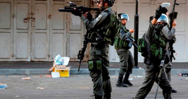 الاحتلال يقتحم سلفيت واللبن الشرقية وعدة قرى شمال رام الله