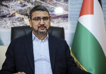 حماس تنفي لقاء مسؤولين اسرائيليين في القاهرة