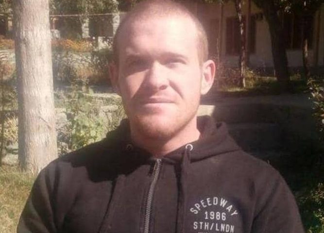 من هاجس "الإنجاب" إلى التشبه بمانديلا.. هذه قصة "سفاح المسجدين"