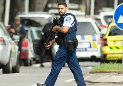 هذا ما قالته جدة سفاح نيوزيلندا!