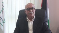 رأفت يدين قمع حماس للمتظاهرين في غزة ويحيّي حراك "بدنا نعيش"
