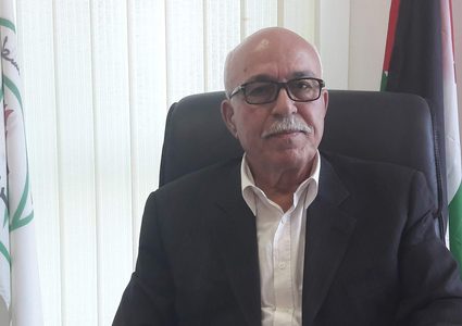 رأفت يدين قمع حماس للمتظاهرين في غزة ويحيّي حراك "بدنا نعيش"