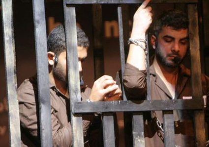 اسير من جنين يدخل عامه الـ17 في السجون